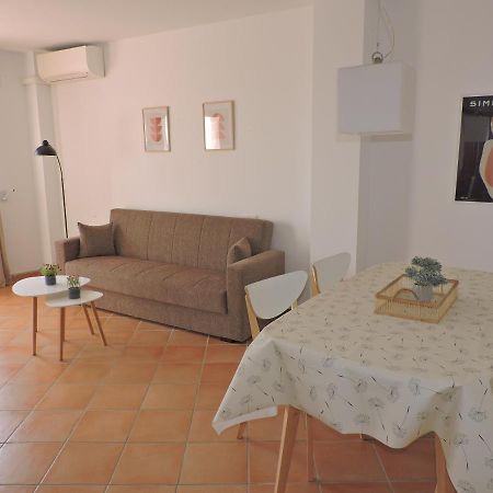 Bonito Atico Con Terraza Apartment Altea Bagian luar foto