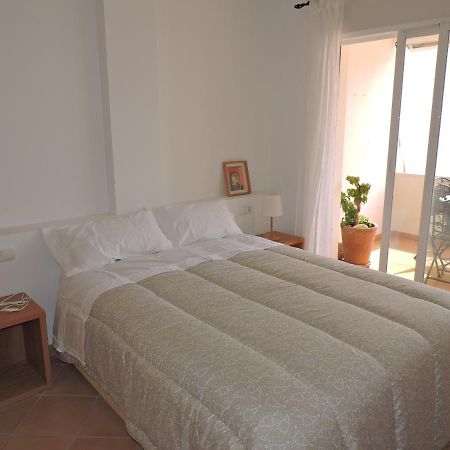 Bonito Atico Con Terraza Apartment Altea Bagian luar foto