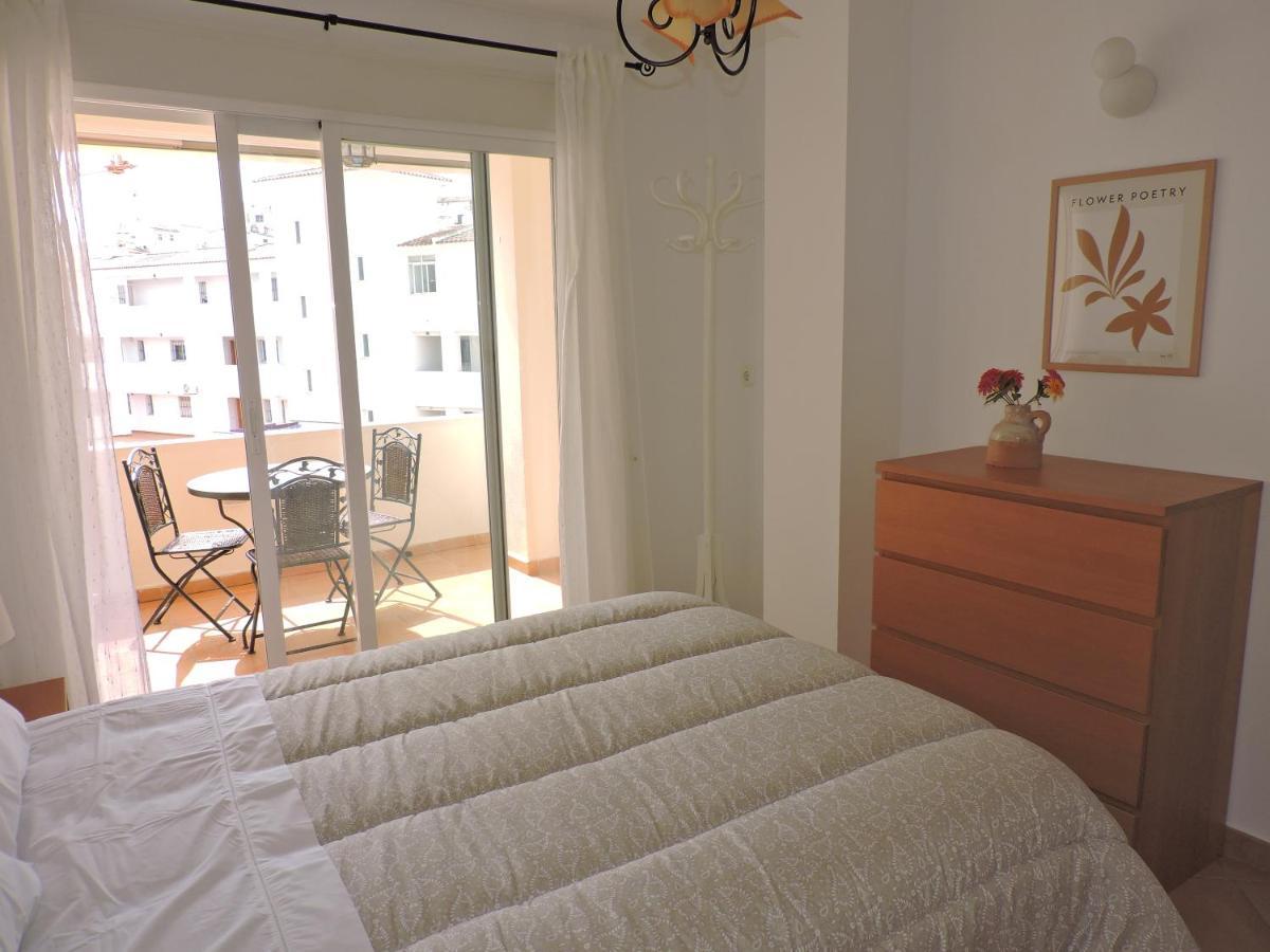 Bonito Atico Con Terraza Apartment Altea Bagian luar foto
