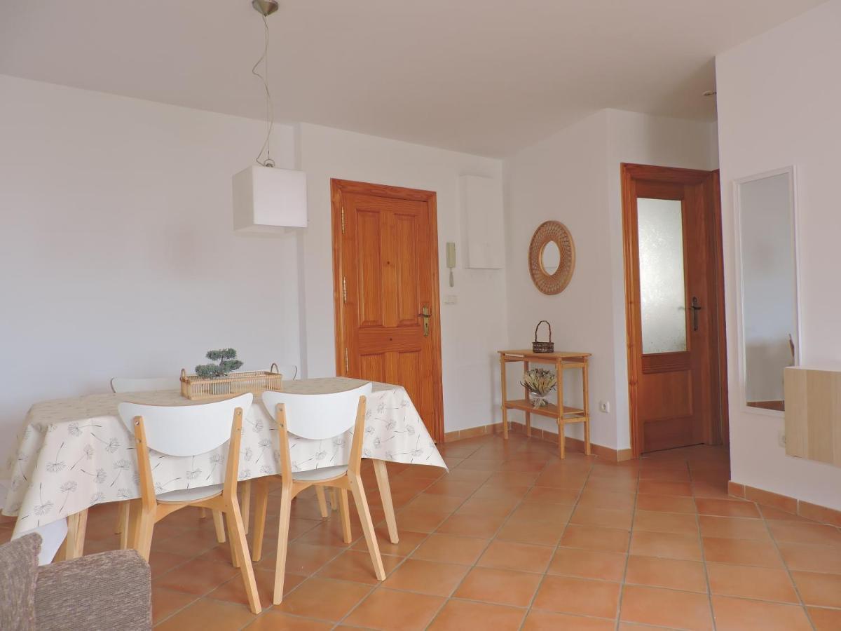 Bonito Atico Con Terraza Apartment Altea Bagian luar foto