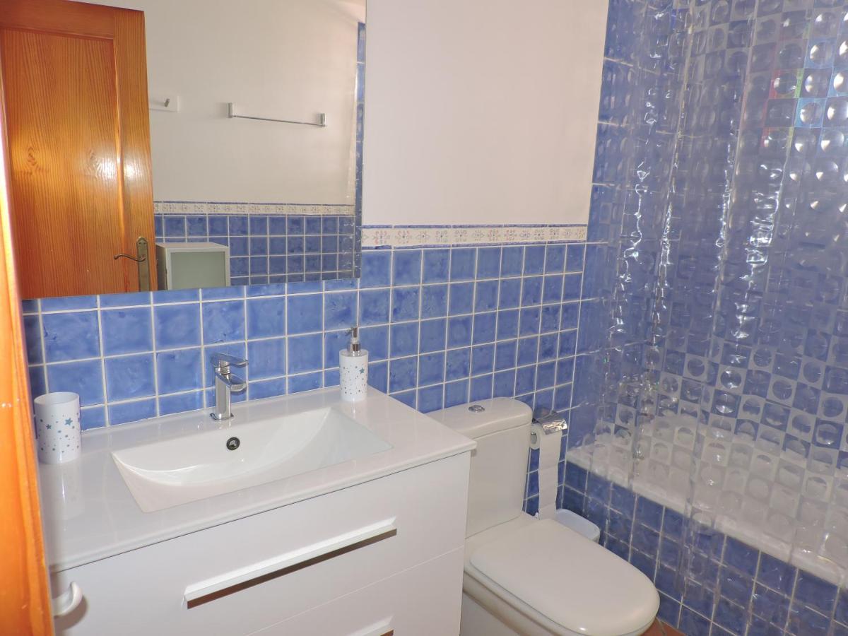 Bonito Atico Con Terraza Apartment Altea Bagian luar foto