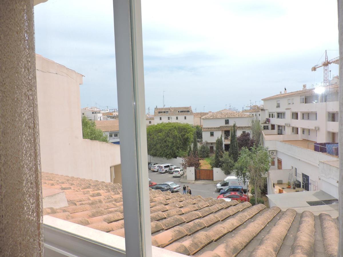 Bonito Atico Con Terraza Apartment Altea Bagian luar foto